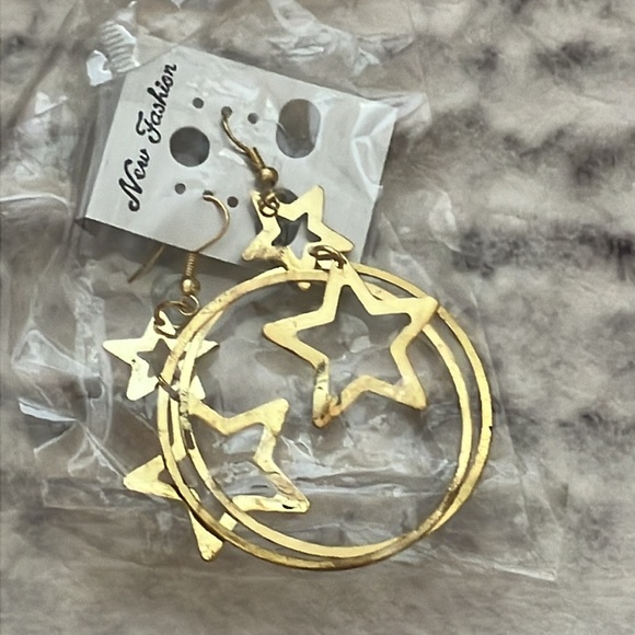 Fashion Jewelry Earrings - Picture 4 of 6